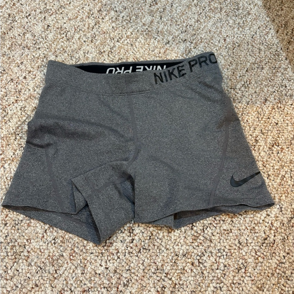 Nike pro spandex